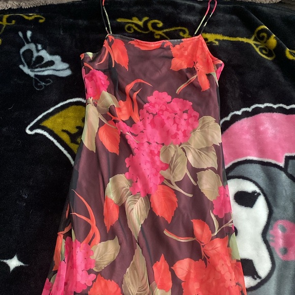 Vintage Dresses & Skirts - Stunning Y2K Dani max dress